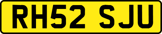 RH52SJU