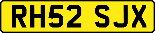 RH52SJX