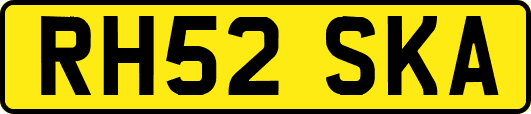 RH52SKA