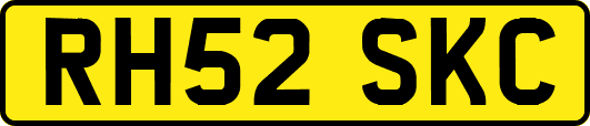 RH52SKC