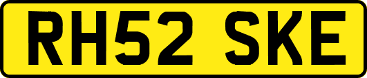 RH52SKE