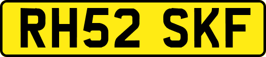 RH52SKF