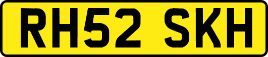 RH52SKH