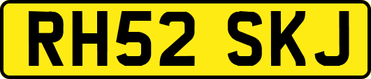 RH52SKJ