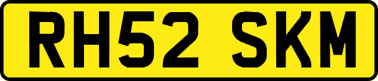 RH52SKM