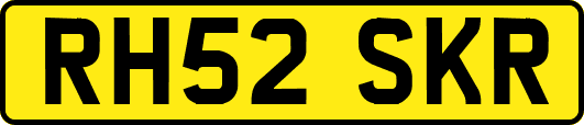 RH52SKR