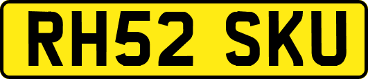 RH52SKU