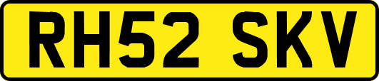 RH52SKV