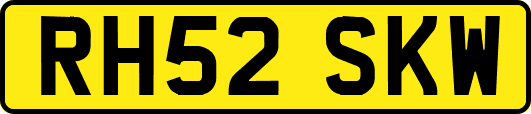 RH52SKW