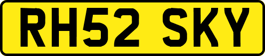 RH52SKY