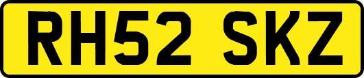 RH52SKZ