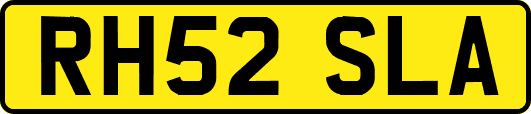 RH52SLA