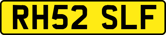 RH52SLF