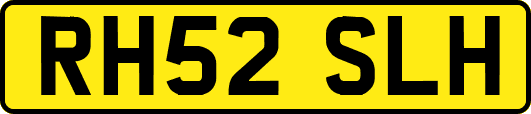 RH52SLH
