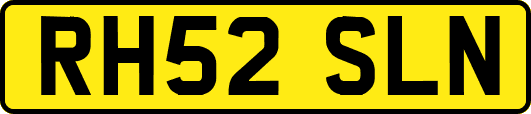 RH52SLN
