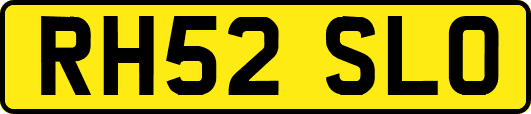 RH52SLO