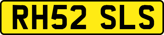 RH52SLS