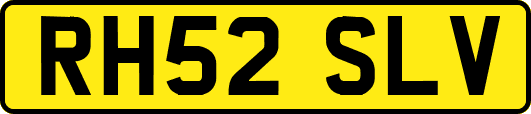 RH52SLV