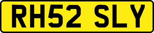RH52SLY