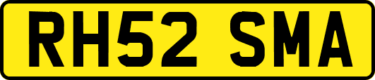 RH52SMA