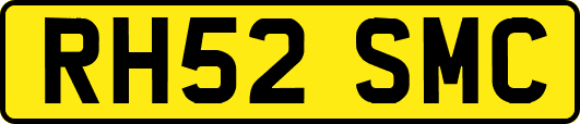 RH52SMC