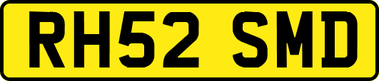 RH52SMD