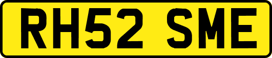 RH52SME