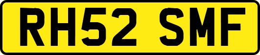 RH52SMF