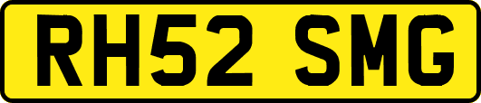RH52SMG