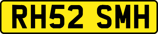 RH52SMH