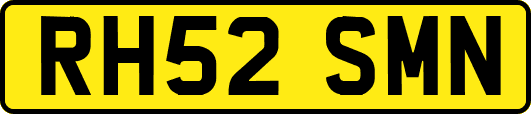 RH52SMN
