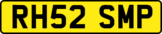 RH52SMP
