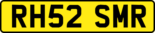 RH52SMR