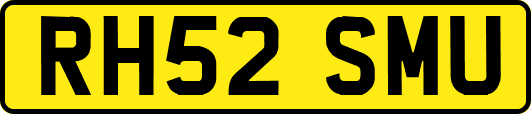 RH52SMU