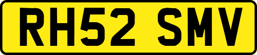 RH52SMV