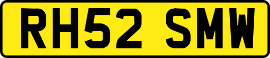 RH52SMW