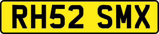 RH52SMX