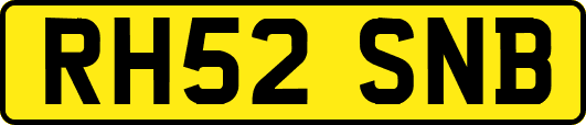 RH52SNB
