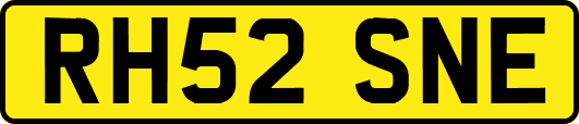 RH52SNE