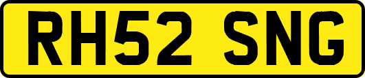 RH52SNG