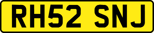 RH52SNJ
