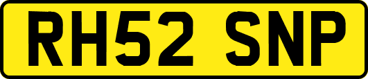 RH52SNP