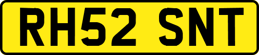 RH52SNT