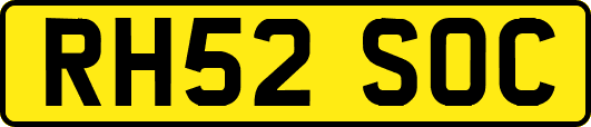 RH52SOC