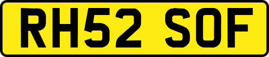 RH52SOF