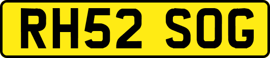 RH52SOG