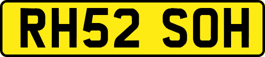 RH52SOH