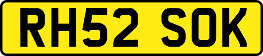 RH52SOK