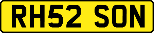RH52SON