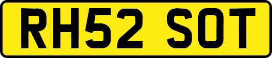 RH52SOT